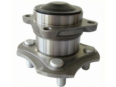 42410-52020 Toyota Hub & Bearing Assembly, Rear Axle, Passenger Side Product Photo 3 of 4