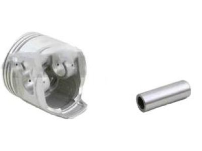 Toyota 13103-61011 Piston Sub-Assembly, W/Pin