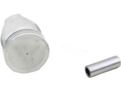 Toyota 13103-61011 Piston Sub-Assembly, W/Pin