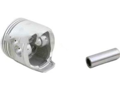 Toyota 13103-61011 Piston Sub-Assembly, W/Pin