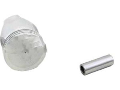 Toyota 13103-61011 Piston Sub-Assembly, W/Pin