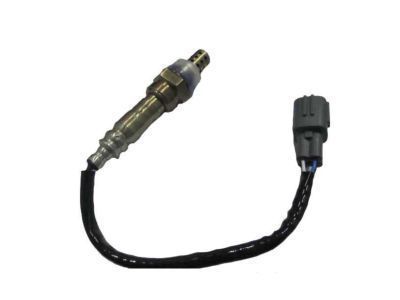 Toyota 89465-20420 Oxygen Sensor, Rear