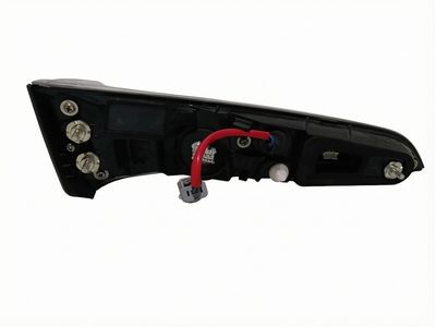 81581-12260 Toyota Lens And Body, Rear Lamp, Passenger Side Product Photo 2 of 4