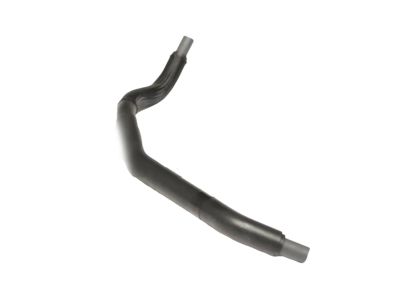 Toyota 12262-38070 Hose, Ventilation