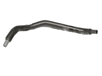 Toyota 12262-38070 Hose, Ventilation