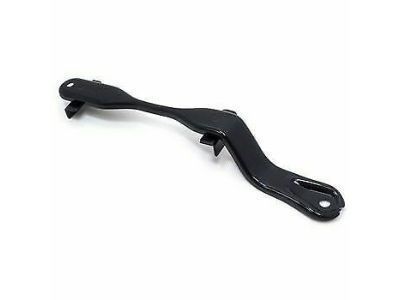 Toyota 74404-14320 Clamp,  Battery Hold Down