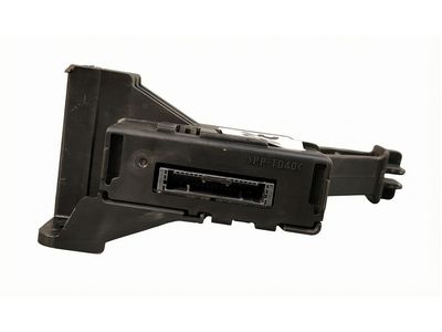 88650-52680 Toyota Amplifier Assembly, Air Conditioner Product Photo 3 of 4