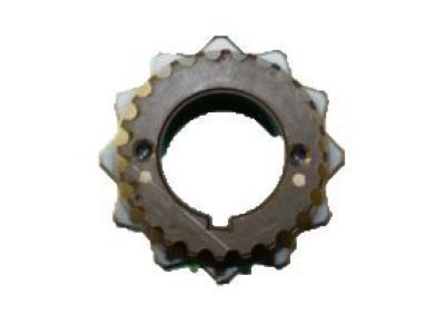 Toyota Crankshaft Gear - 13052-46010