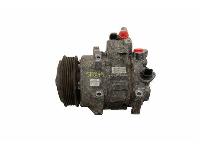 88310-08082 Toyota Compressor Assembly, W/Pulley Product Photo 1 of 1