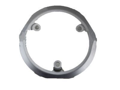 Toyota 36119-60020 Receiver, Transfer Oil (For Transfer Idler Gear)