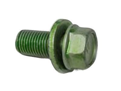 Toyota 90119-A0282 Mount Bracket Bolt