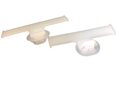 Toyota 82711-1E450 Clamp (For Windshield Washer)