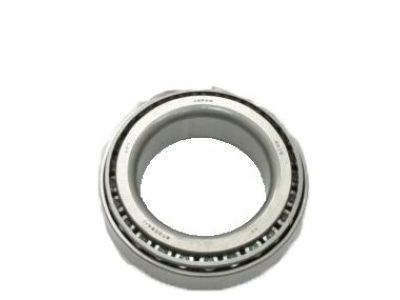 Toyota Differential Bearing - 90366-50177