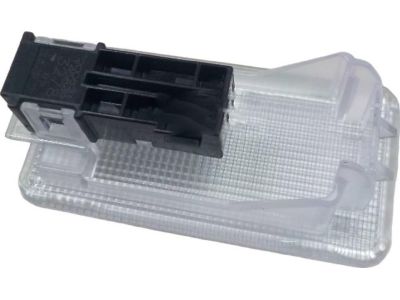 Toyota 81360-78020 Lamp Assembly, Luggage Compartment