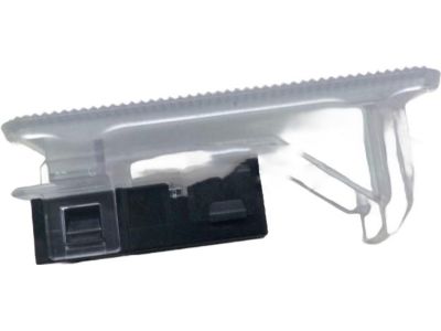 Toyota 81360-78020 Lamp Assembly, Luggage Compartment