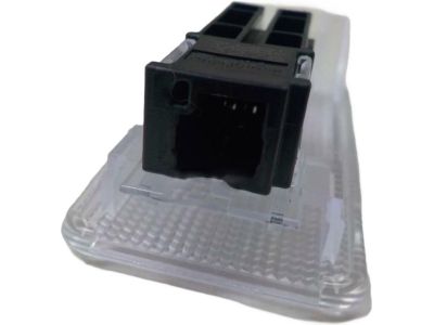 Toyota 81360-78020 Lamp Assembly, Luggage Compartment