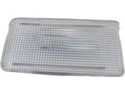 Toyota 81360-78020 Lamp Assembly, Luggage Compartment