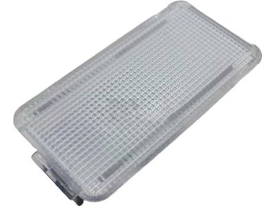 Toyota 81360-78020 Lamp Assembly, Luggage Compartment