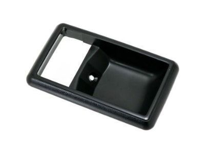 Toyota 69277-14030-14 Bezel,  Front Door Inside Handle