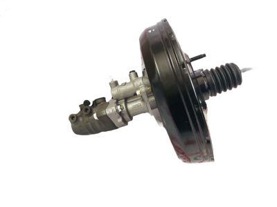 Toyota 47200-08070 Brake Booster Assembly, W/Master Cylinder