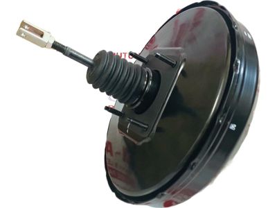 Toyota 47200-08070 Brake Booster Assembly, W/Master Cylinder
