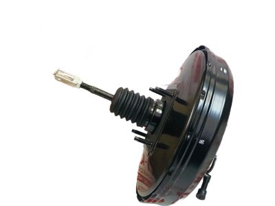 Toyota 47200-08070 Brake Booster Assembly, W/Master Cylinder