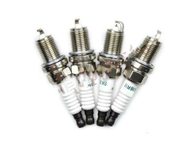 Toyota 90919-01240 Plug,  Spark