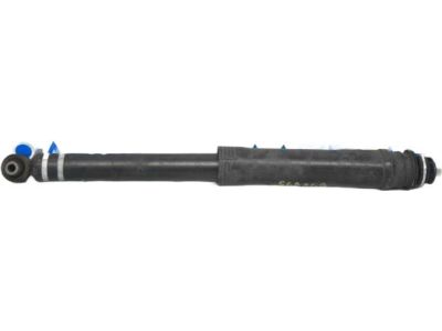 Toyota 48530-80639 Absorber Assembly, Shock, Rear Passenger Side