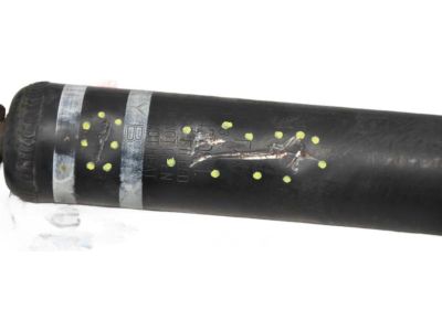 Toyota 48530-80639 Absorber Assembly, Shock, Rear Passenger Side