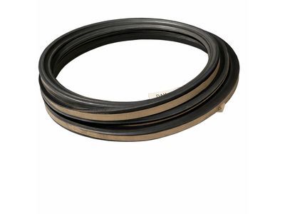 64813-12230 Toyota Dam, Back Window Glass Adhesive, Rear Product Photo 2 of 2