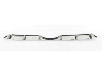 Toyota 53122-35060 Upper Molding