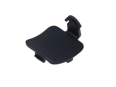 Toyota 69284-33010-B0 Plug, Front Door Inside Handle Bezel, Driver Side