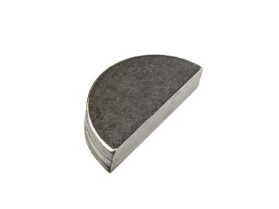 Toyota 11183-54011 Plug, Semicircular