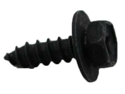 Toyota 90159-60393 Spoiler Screw