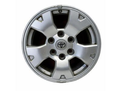 Toyota 42611-AD030 Wheel, Disc 42611-AD030 Toyota Wheel, Disc Product Photo 1 of 4