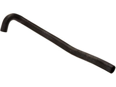 Toyota 87245-0C010 Hose,  Heater Water , Inlet C