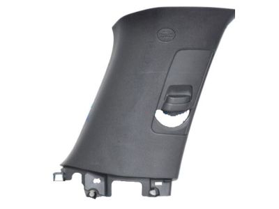 Toyota 62560-0C040-C0 Upper Quarter Trim