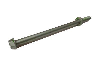 Toyota 90080-11624 Bolt, With Washer