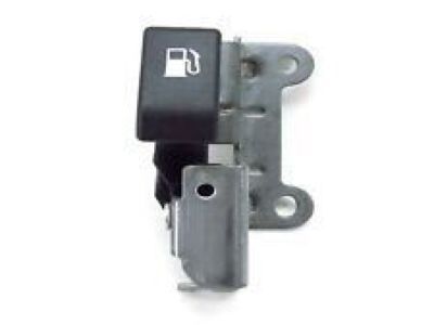 Scion Door Lock - SU003-04114