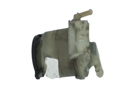 Toyota Power Steering Reservoir - 44360-08020