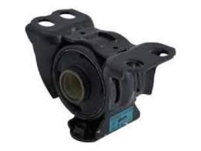 Toyota 52205-14030 Cushion Sub-Assy,  Body Mounting,  Rear RH