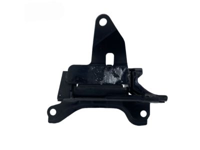 Toyota 12372-24020 Insulator,  Engine Mounting,  LH(For Transverse Engine)