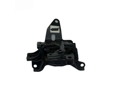 Toyota 12372-24020 Insulator,  Engine Mounting,  LH(For Transverse Engine)