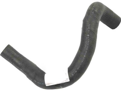 Toyota 16572-25010 Hose, Radiator