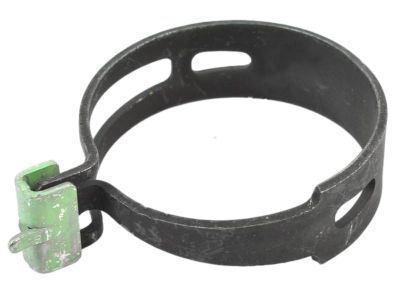 Toyota 90466-41008 Clip,  Radiator Hose,  NO.1