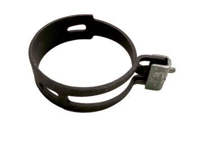 Toyota 90466-41008 Clip,  Radiator Hose,  NO.1