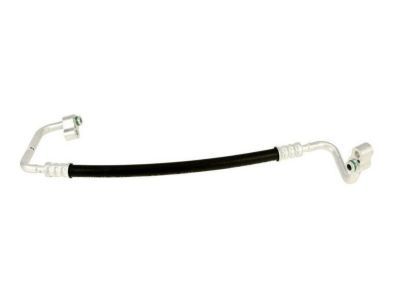 Toyota Corolla A/C Hose - 88711-1A130