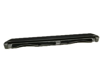 Toyota 55404-60010 Safety Pad Sub-Assembly, Instrument Panel, Upper