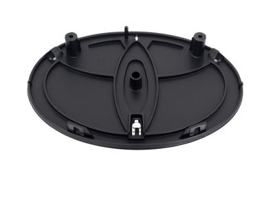 Toyota 75310-33030 Emblem Assembly, Radiator Grille