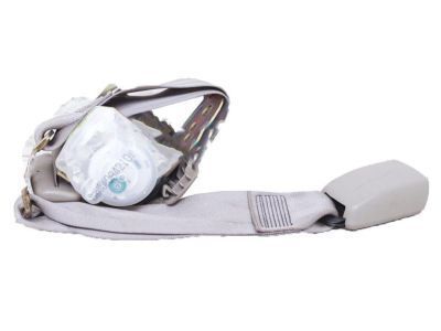 Toyota 73480-AA090-B1 Center Seat Belt